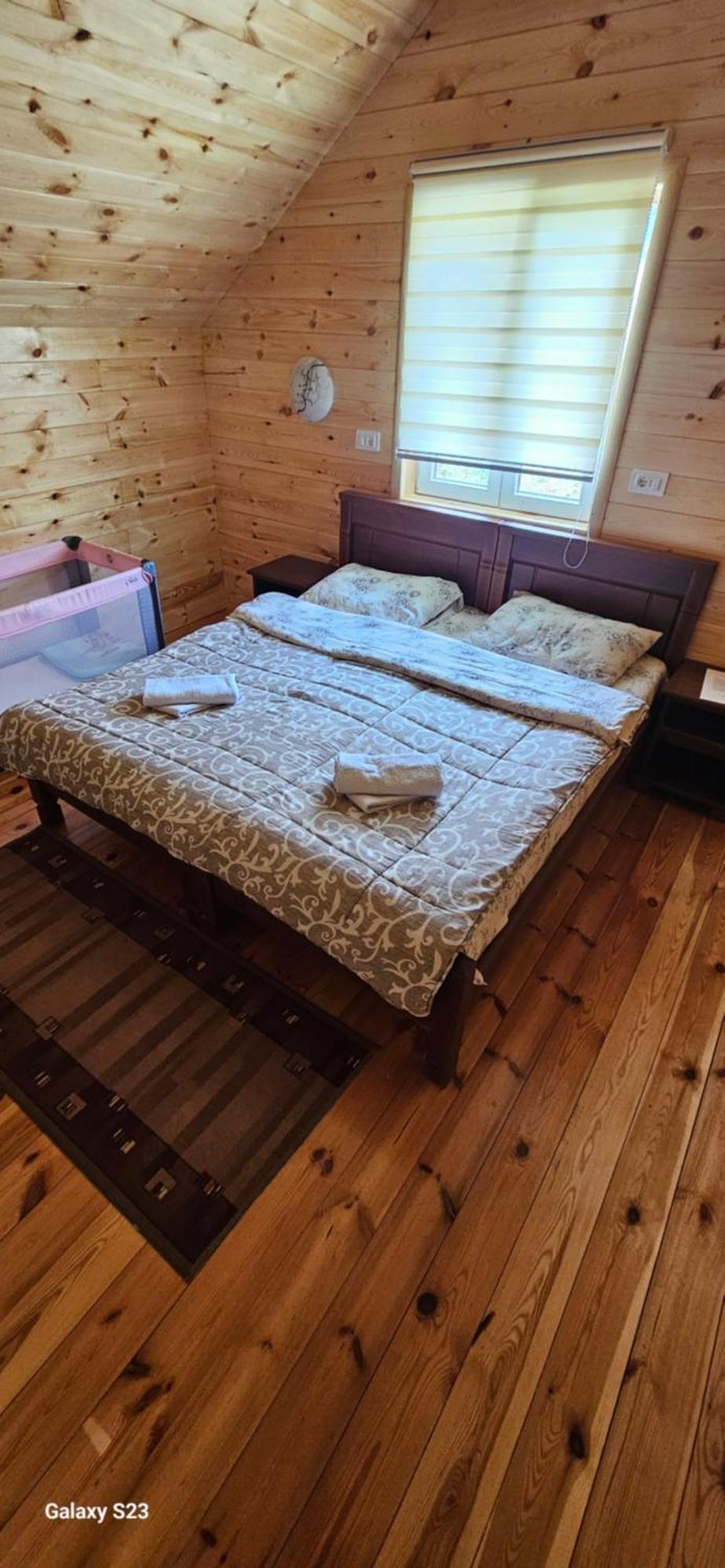 Apartmani Jezero 자블야크 객실 사진